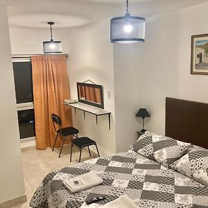 A&B Apartment